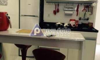 Imagem 2: Kitnet à venda, Copacabana - RIO DE JANEIRO/RJ