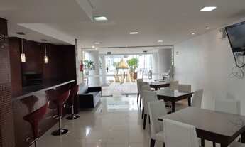 Imagem 7: Ótimo apartamento no bairro Ecoville, imóvel pronto para morar. Planta ampla com sacada e