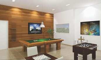 Imagem 3: São José dos Campos - Apartamento Padrão - Jardim Satélite