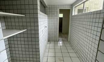 Imagem 5: Apartamento para venda possui 127 metros quadrados com 3 quartos em Ponta Verde - Maceió