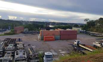 Imagem 3: Lote/Terreno para venda tem 10000 metros quadrados em Distrito Industrial I - Manaus - AM