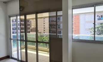 Imagem 5: Apartamento de 3 quartos com suíte na Praia do Canto