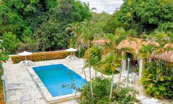 Imagem 3: Fazenda/Sítio/Chácara para venda possui 14580 metros quadrados com 4 quartos