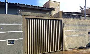 Imagem: Alugo casa no Bairro Tiradentes R$ 800