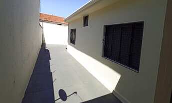 Imagem 4: CASA RESIDENCIAL em ARARAQUARA - SP, VILA GUAIANAZES