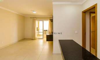 Imagem 2: Apartamento com 3 dormitórios para alugar no Jardim Nova Aliança Sul - Ribeirão Preto/SP