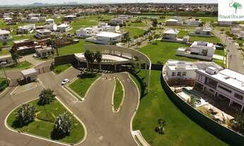 Imagem 5: Excelente lote no Royal Boulevard!!