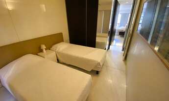 Imagem 2: Flat para venda com 82 metros quadrados com 2 quartos em Ipanema - Rio de Janeiro - RJ