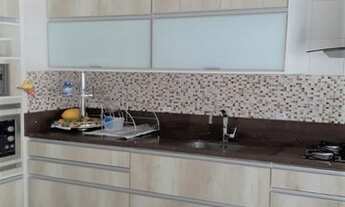 Imagem 6: APARTAMENTO RESIDENCIAL em FLORIANÓPOLIS - SC, COQUEIROS