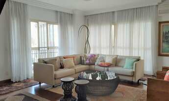 Imagem 2: PARAISO/SP - MARAVILHOSA COBERTURA 251 M2 - 4 SUÍTES, 4 VAGAS, LAZER - EXCELENTE LOCALIZAÇ