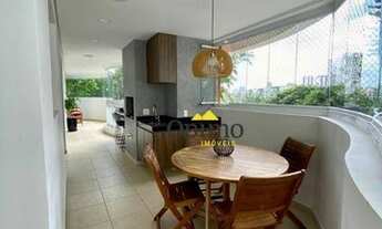 Imagem 5: Apartamento à venda, 184 m² por R$ 2.120.000,00 - Jardim Marajoara - São Paulo/SP