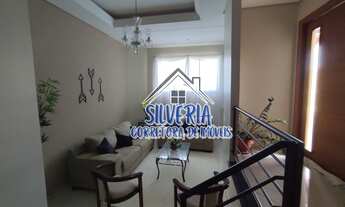 Imagem 4: Sobrado para venda possui 240 metros quadrados com 4 quartos em Sobrinho - Campo Grande