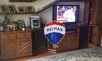 Imagem 6: Casa com 5 dormitórios à venda, 280 m² por R$ 1.500.000,00 - Jardim Guanabara - Rio de Jan