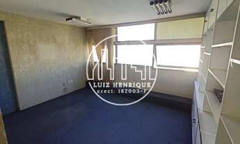 Imagem 2: Apartamento comercial e residencial 1 dormitório andar alto no centro!