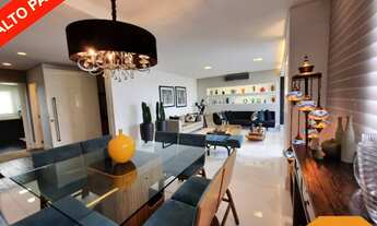 Imagem: VENDE - ALTO PADRÃO - PERDIZES COBERTURA