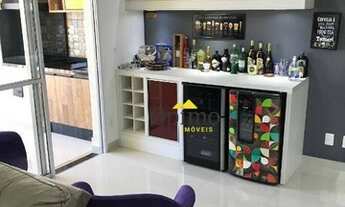 Imagem 3: Apartamento com 2 dormitórios à venda, 79 m² por R$ 799.000,00 - Ipiranga - São Paulo/SP