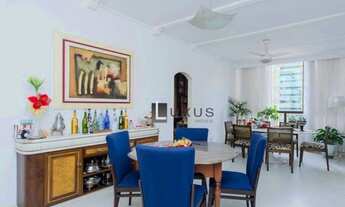 Imagem 5: Apartamento com o207m² - Lourdes - venda