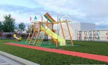 Imagem 3: Apartamento à venda, 46 m² por R$ 217.556,02 - Botujuru - Mogi das Cruzes/SP