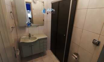 Imagem 7: Apartamento Padrão para Venda em Pitangueiras Guarujá-SP - V1213