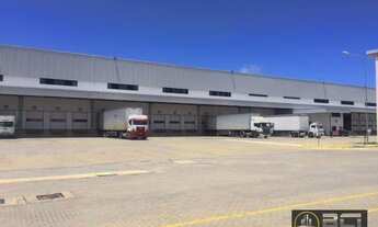 Imagem: Galpão comercial para locação, Prazeres