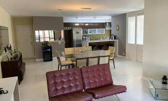 Imagem: Apartamento com 2 suítes e 2 vagas, 107