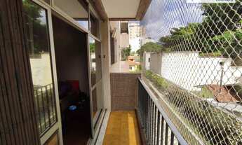 Imagem 2: Apartamento com 2 dormitórios à venda, 75 m² por R$ 500.000,00 - Maracanã - Rio de Janeiro