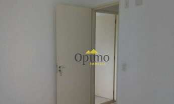 Imagem 4: Apartamento à venda, 49 m² por R$ 350.000,00 - Sacomã - São Paulo/SP