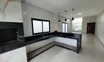 Imagem 7: Casa com 03 quartos no bairro Jardim Vitória - Patos de Minas