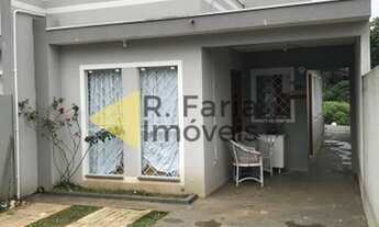 Imagem 3: CASA NO ARRUDA - COLOMBO