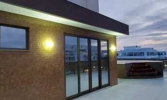 Imagem: Linda cobertura no Peninsula Barra da tijuca