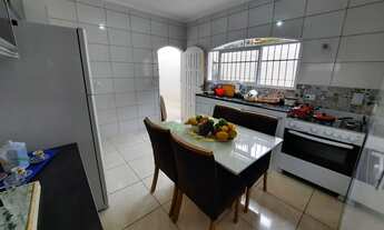 Imagem 6: PRAIA GRANDE - Casa Padrão - MARACANÃ