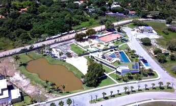 Imagem 3: Terreno à venda, 314,61 m² por R$ 260.969,00 - Reserva Terra Brasilis - Aquiraz/CE