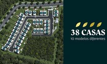 Imagem 2: SOBRADO TRIPLEX Casa com 3 dormitórios