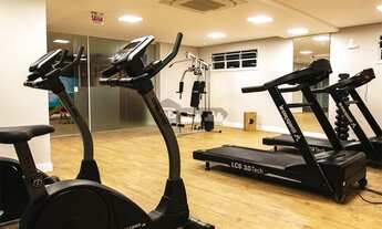 Imagem 7: Florianópolis - Apartamento Padrão - Itacorubi