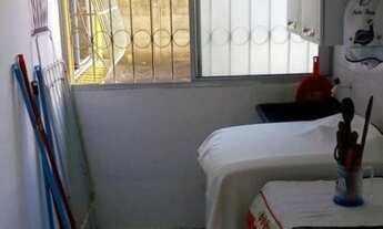 Imagem 6: Apartamento para venda em jardim Tropical. Sol da manhã e vaga de garagem e segurança 24h