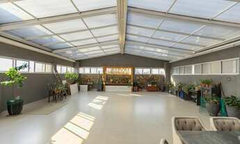 Imagem 5: Cobertura no Batel - ARYA 1