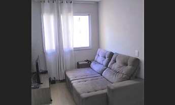 Imagem 4: Oportunidade *Apto 2 Dorm Diadema com móveis planejados à 200 metros do Trólebus