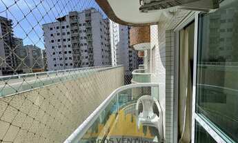 Imagem 5: Apartamento á Venda 1 dormitório - Caiçara - Praia Grande - SP