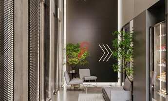 Imagem 2: SALA COMERCIAL à venda com 130m² por R$ 269.035,00 no bairro Marechal Rondon - CANOAS / RS