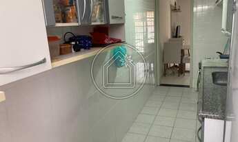 Imagem 3: Oportunidade!!! Casa linear com varanda, 2 quartos, 2 banheiros e 1 vaga de garagem em Ser