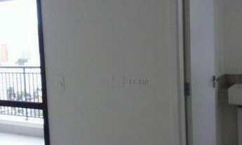 Imagem 6: Apartamento de 1 dormitório no Campo Belo, condomínio novo