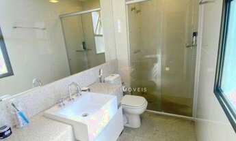 Imagem 4: Apartamento com 4 dormitórios à venda, 180 m² por R$ 2.920.000 - Santo Agostinho - Belo Ho