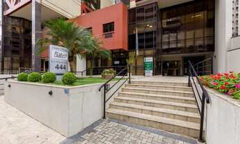 Imagem 2: CONJUNTO COMERCIAL NO CORAÇÃO DO BATEL.1 RECEPÇÃO, 1 SALA INDEPENDENTE, 1 BANHEIRO E COPA