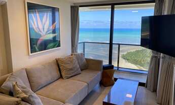 Imagem 5: Apartamento para venda possui 127 metros quadrados com 2 quartos