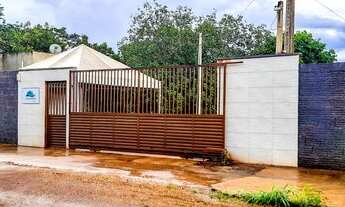 Imagem 2: Vendo Lote no Condomínio Sião em Palmas/TO