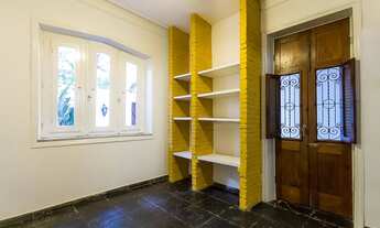 Imagem 5: Casa para venda com 170 metros quadrados com 3 quartos em Tijuca - Rio de Janeiro - RJ