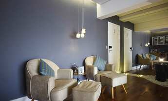 Imagem 6: Apartamento para venda tem 96 metros quadrados com 2 quartos em Vila Andrade - São Paulo