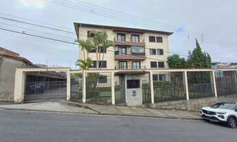 Imagem: Apartamento no 1º andar no Residencial