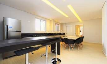 Imagem 5: COBERTURA com 3 dormitórios à venda com 192.41m² por R$ 1.108.000,00 no bairro Mercês - CU