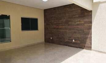 Imagem 3: Goiânia - Casa Padrão - Goiânia 2